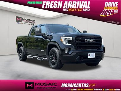 Used 2021 GMC Sierra 1500 Elevation w/ Preferred Package