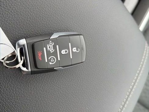 New 2026 RAM 1500 Big Horn image 28