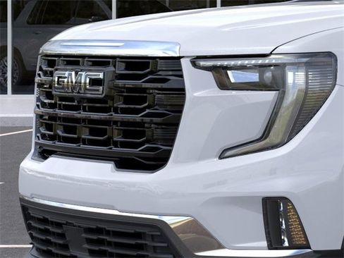 New 2026 GMC Acadia Elevation w/ Black Edition image 13