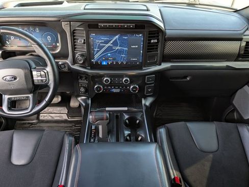 Used 2024 Ford F150 Raptor AWD/4WD image 18