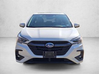 Used 2024 Subaru Legacy Limited video 2