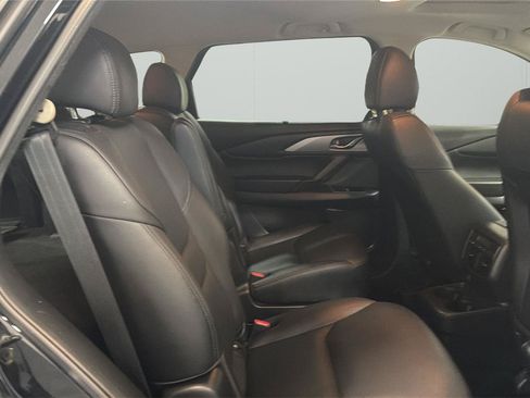 Used 2021 MAZDA CX-9 Touring w/ Touring Premium Package AWD/4WD image 13