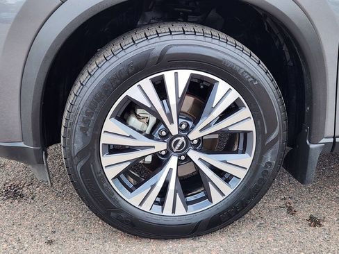 Used 2023 Nissan Rogue SV w/ SV Premium Package AWD/4WD image 9