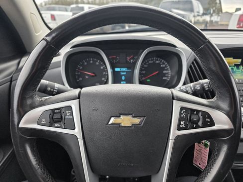 Used 2016 Chevrolet Equinox LT w/ Convenience Package image 23