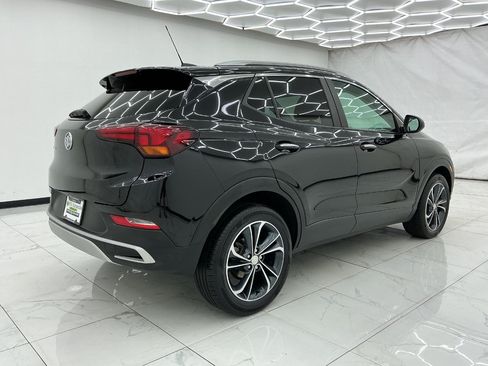 Used 2023 Buick Encore GX Select FWD image 11