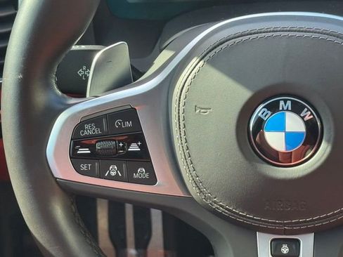 Used 2022 BMW M850i xDrive Coupe w/ M Carbon Exterior Package image 22