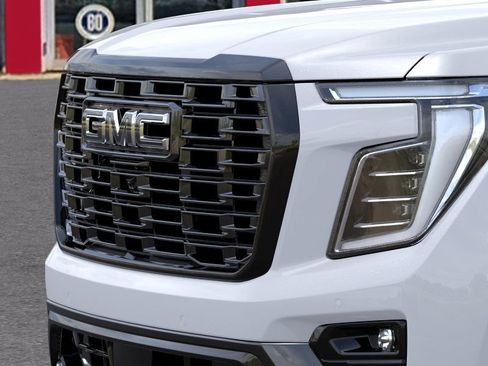 New 2026 GMC Yukon Denali Ultimate image 37