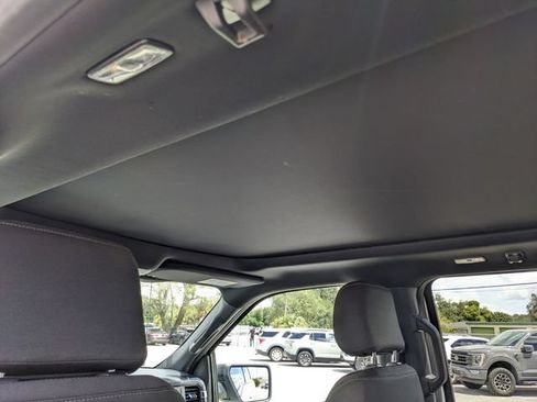 Used 2023 Ford F150 XLT w/ Equipment Group 302A High AWD/4WD image 20