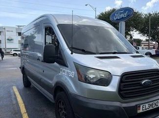 Used 2017 Ford Transit 150 148 Medium Roof RWD video 1