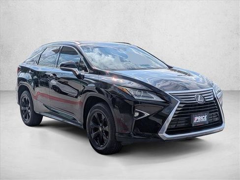 Used 2016 Lexus RX 350 FWD image 3