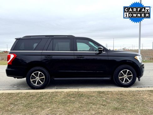 Used 2019 Ford Expedition XLT w/ Equipment Group 201A image 7