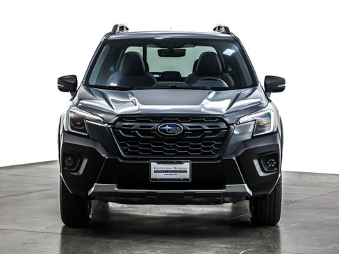Used 2022 Subaru Forester Wilderness image 2