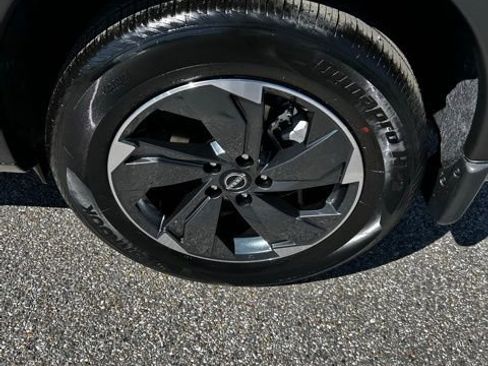 New 2026 Nissan Rogue SV image 9