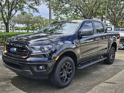 Used 2023 Ford Ranger XLT w/ Equipment Group 301A Mid