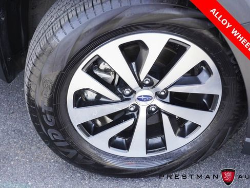 Used 2023 Subaru Outback Onyx Edition image 12