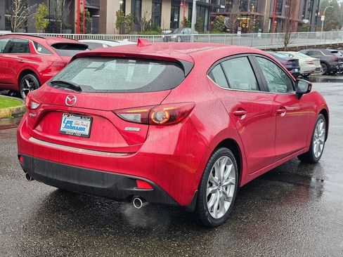 Used 2014 MAZDA MAZDA3 s Grand Touring image 5