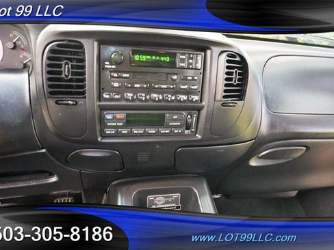 Used 2002 Ford F150 Harley-Davidson RWD image 22