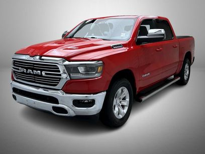 Used 2023 RAM 1500 Laramie