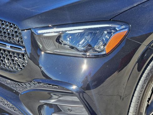 Certified 2026 Mercedes-Benz GLE 350 4MATIC image 8