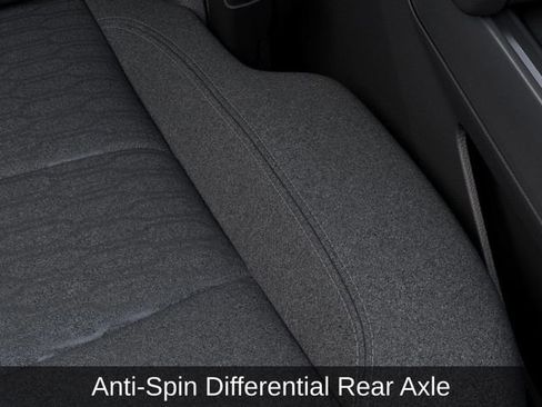 New 2026 RAM 2500 Big Horn image 24