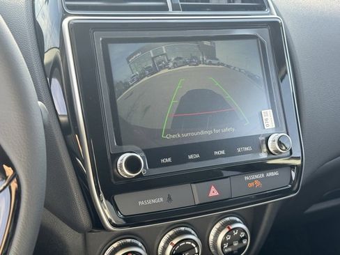 New 2026 Mitsubishi Outlander Sport AWD image 24