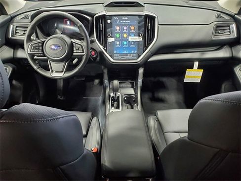New 2026 Subaru Ascent Limited image 15