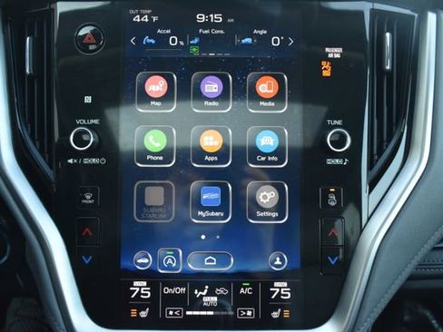 Used 2022 Subaru Outback Limited image 26