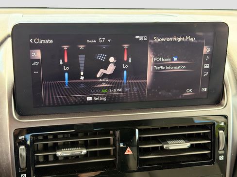 Used 2023 Lexus GX 460 w/ Black Line Special Edition image 34