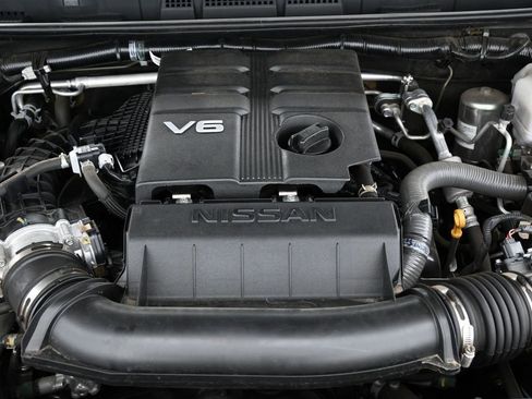 Used 2023 Nissan Frontier SV w/ Tow Package image 34