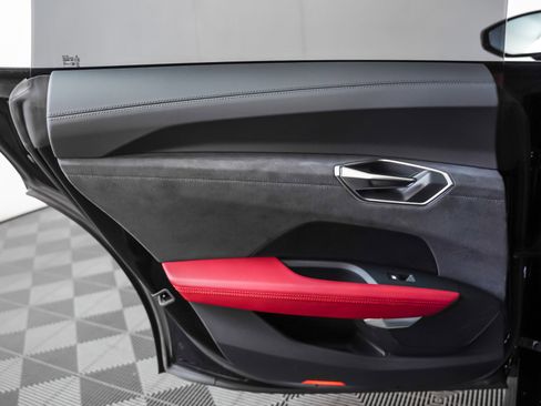 Used 2023 Audi RS e-tron GT w/ Carbon Performance Package image 22