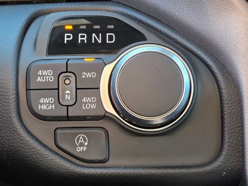 New 2026 RAM 1500 Big Horn image 14