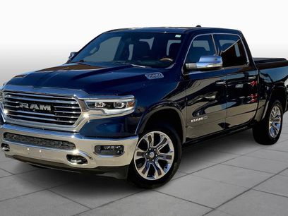 Used 2022 RAM 1500 Limited