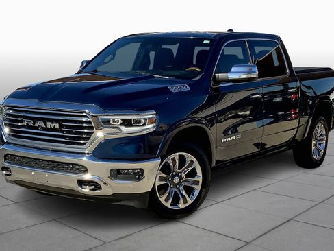 Used 2022 RAM 1500 Limited image 1