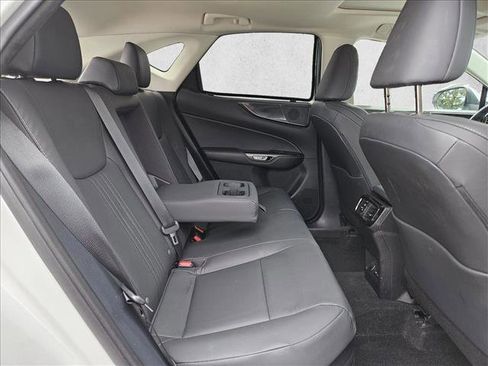 Used 2024 Lexus NX 350h AWD w/ Cold Area Package image 20