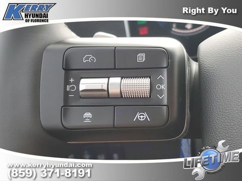 New 2026 Hyundai Santa Fe SEL AWD/4WD image 22