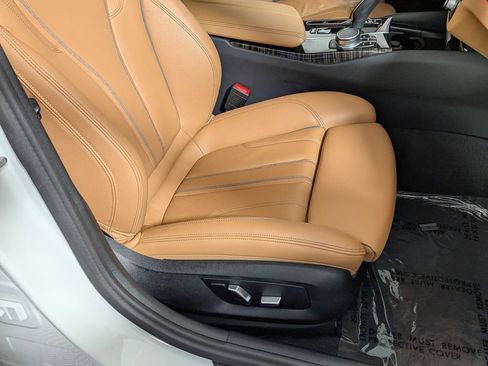 Certified 2023 BMW 530i xDrive w/ Premium Package AWD/4WD image 28