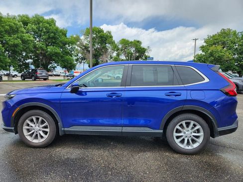 Used 2024 Honda CR-V EX image 4