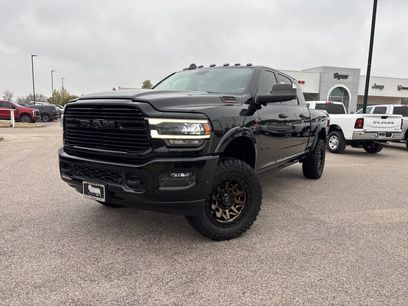 Used 2019 RAM 2500 Laramie