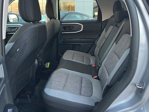 Used 2023 Ford Bronco Sport Big Bend image 21