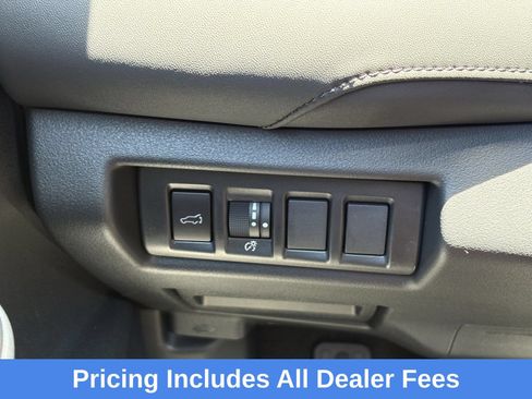 New 2026 Subaru Outback Touring XT AWD/4WD image 17
