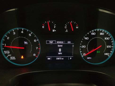 Used 2023 Chevrolet Malibu LS FWD image 23