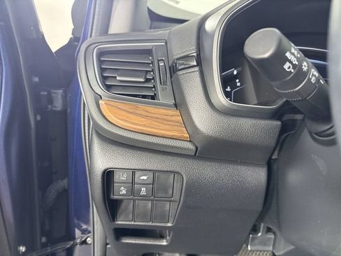 Used 2022 Honda CR-V Touring image 14