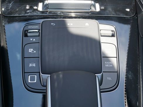 New 2026 Mercedes-Benz GLE 63 AMG S image 47