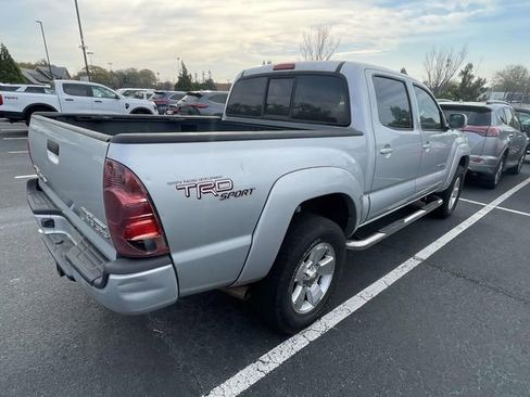Used 2008 Toyota Tacoma PreRunner image 12