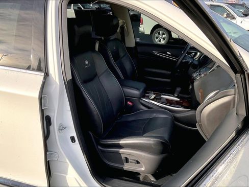 Used 2014 INFINITI QX60 Luxe image 7