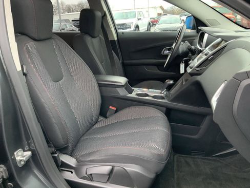 Used 2017 Chevrolet Equinox LT w/ Convenience Package image 49