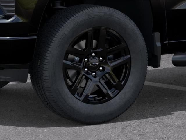 New 2026 Chevrolet Silverado 1500 RST w/ Convenience Package II AWD/4WD image 9