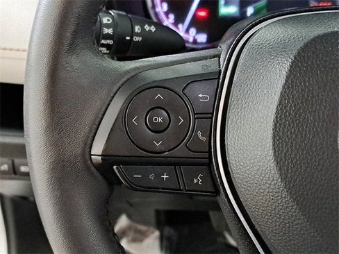 Used 2024 Toyota RAV4 XLE Premium image 24