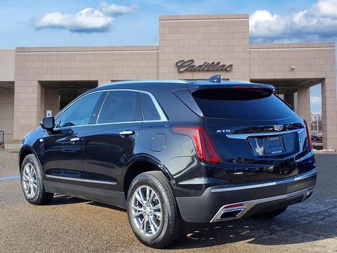 Used 2023 Cadillac XT5 Premium Luxury image 6