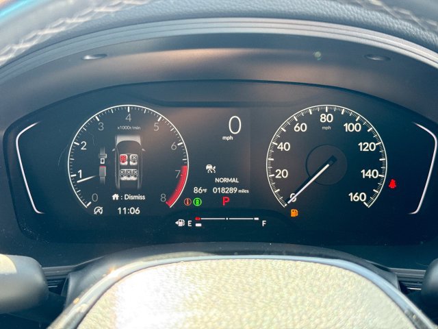 Used 2024 Honda Civic Sport image 15